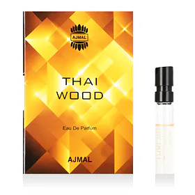 Ajmal Thai Wood Woda perfumowana  1.5 ml