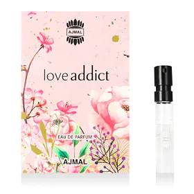 Ajmal Love Addict Woda perfumowana dla kobiet 1.5 ml