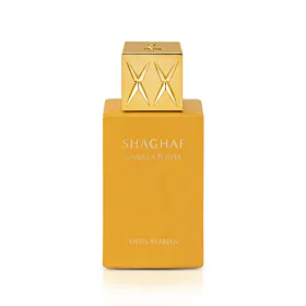 Swiss Arabian Shaghaf Vanilla Toffee Woda perfumowana  25 ml