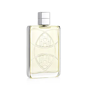 Mercedes-Benz Maybach Snow White Leather Woda perfumowana  100 ml