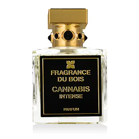 Fragrance Du Bois Cannabis Intense Perfumy tester  100 ml Tester