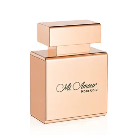 Jo Milano Mi Amour Rose Gold Woda perfumowana dla kobiet 100 ml