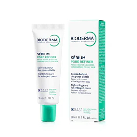 Bioderma Sébium Pore Refiner 30 ml