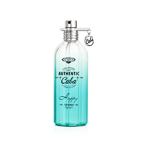 Cuba Authentic Happy EDP 100 ml W