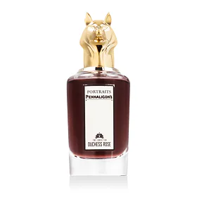 Penhaligon´s Portraits The Coveted Duchess Rose Woda perfumowana tester dla kobiet 75 ml Tester