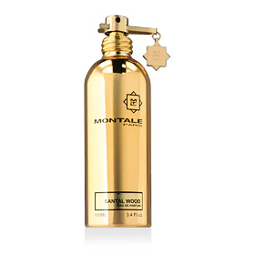 Montale Santal Wood Woda perfumowana tester  50 ml Tester