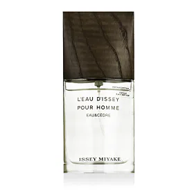 Issey Miyake L'Eau d'Issey Pour Homme Eau & Cèdre Woda toaletowa Intense tester dla mężczyzn 50 ml T