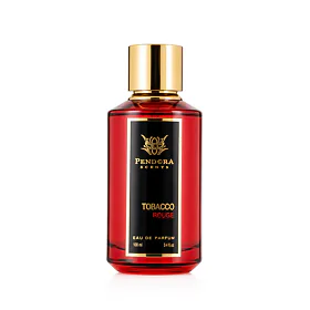 Pendora Scents Tobacco Rouge Woda perfumowana  100 ml