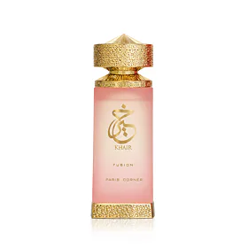 Paris Corner Khair Fusion Olejek perfumowany dla kobiet 25 ml