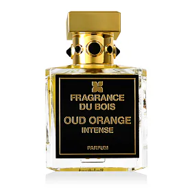 Fragrance Du Bois Oud Orange Intense Perfumy tester  100 ml Tester