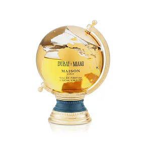 MAISON ASRAR Dubai Miami EDP 100 ml U