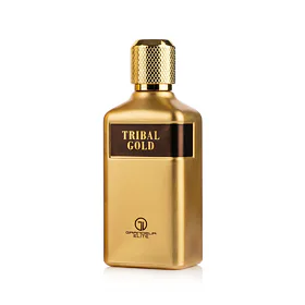 Grandeur Tribal Gold Woda perfumowana dla mężczyzn 100 ml