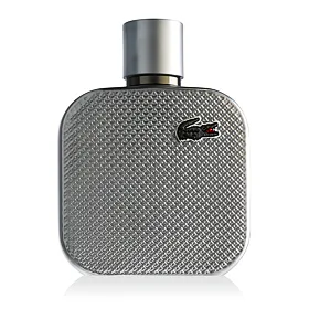 Lacoste L.12.12 Silver Grey Woda perfumowana tester dla mężczyzn 100 ml Tester