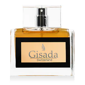 Gisada Uomo Woda toaletowa tester dla mężczyzn 100 ml Tester