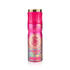 Paris Corner Khair Confection Spray do ciała dla kobiet 200 ml