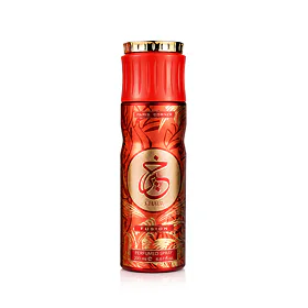 Paris Corner Khair Fusion Spray do ciała dla kobiet 200 ml