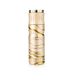 Paris Corner Taskeen Caramel Cascade Spray do ciała dla kobiet 200 ml