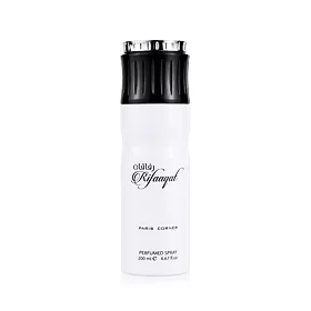 Paris Corner Rifaaqat Spray do ciała  200 ml