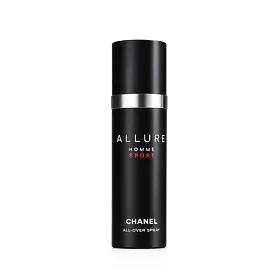Chanel Allure Homme Sport Spray do ciała dla mężczyzn 100 ml