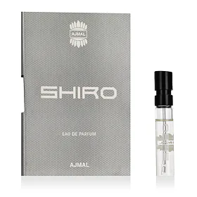 Ajmal Shiro Woda perfumowana dla mężczyzn 1.5 ml