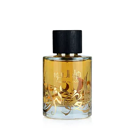 Ard Al Zaafaran Thara Al Oud Woda perfumowana  100 ml