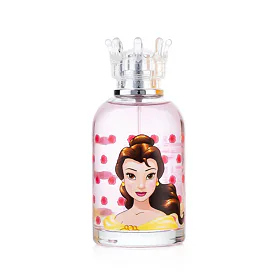 Air-Val Disney Princess Belle Woda toaletowa 100 ml
