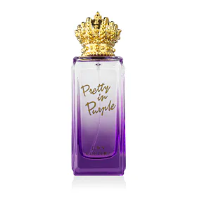Juicy Couture Rock The Rainbow Pretty in Purple Woda toaletowa dla kobiet 75 ml