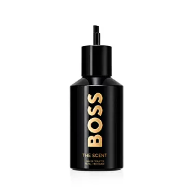 Hugo Boss Boss The Scent For Him Woda toaletowa dla mężczyzn 200 ml