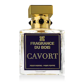 Fragrance Du Bois Cavort Ekstrakt perfum tester  100 ml Tester