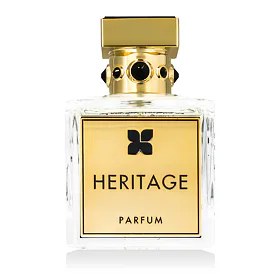 Fragrance Du Bois Heritage Perfumy tester  100 ml Tester