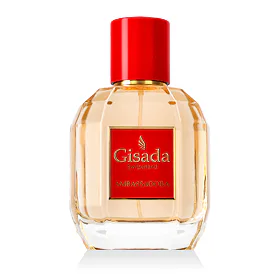 Gisada Ambassador Women Woda perfumowana tester dla kobiet 100 ml Tester
