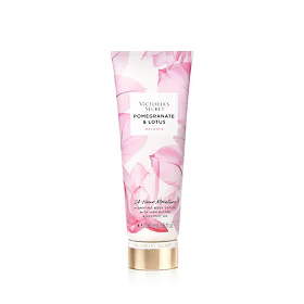 Victoria´s Secret Pomegranate & Lotus Balance Mleczko do ciała dla kobiet 236 ml