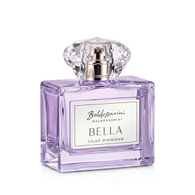 Baldessarini Bella Lilac Diamond Woda perfumowana dla kobiet 50 ml