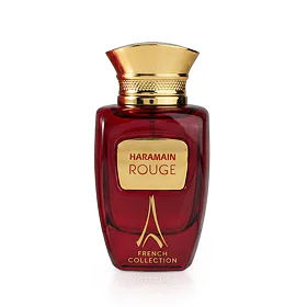 Al Haramain French Collection Rouge Woda perfumowana 100 ml
