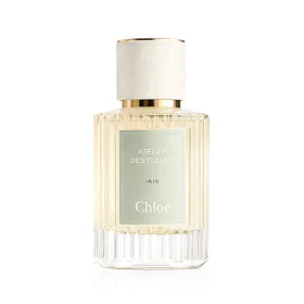 Chloé Atelier Des Fleurs Iris Woda perfumowana  50 ml