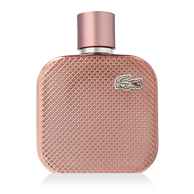 Lacoste L.12.12 Silver Rose Woda perfumowana tester dla kobiet 100 ml Tester