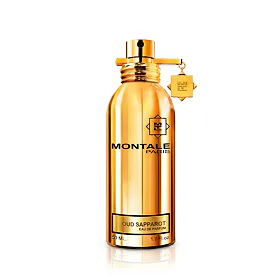 Montale Oud Sapparot Woda perfumowana  50 ml