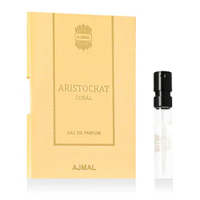 Ajmal Aristocrat Coral Woda perfumowana dla kobiet 1.5 ml