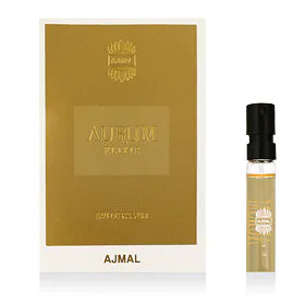 Ajmal Aurum Elixir Woda perfumowana  1.5 ml