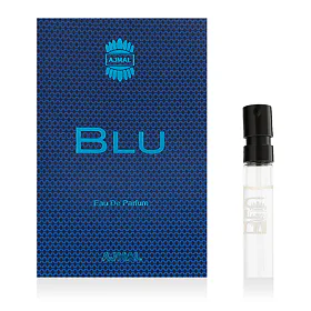 Ajmal Blu Woda perfumowana dla mężczyzn 1.5 ml