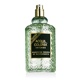 4711 Wakening Woods Of Scandinavia EDC Intense tester  100 ml Tester