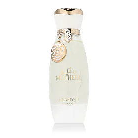 Arabiyat Prestige Mutheer Woda perfumowana tester dla kobiet 100 ml Tester