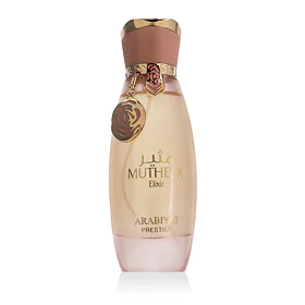 Arabiyat Prestige Mutheer Elixir Woda perfumowana tester dla kobiet 100 ml Tester