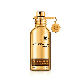 Montale Arabians Musk Woda perfumowana  50 ml