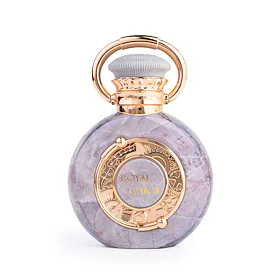 Al Wataniah Royal Oak II Woda perfumowana  100 ml