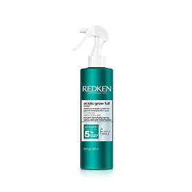 Redken Acidic Grow Full System Instant Densifying Spray 190 ml