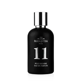 Marquisa Dubai No.11 Pour Homme Woda perfumowana dla mężczyzn 100 ml