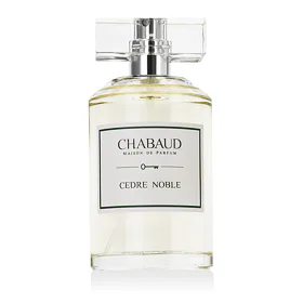 Chabaud Cedre Noble EDP 100 ml U