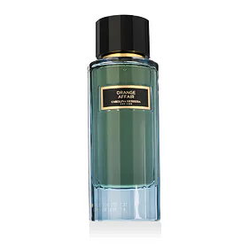 Carolina Herrera Orange Affair Woda toaletowa tester  100 ml Tester