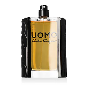Ferragamo Uomo Woda toaletowa dla mężczyzn 100 ml tester